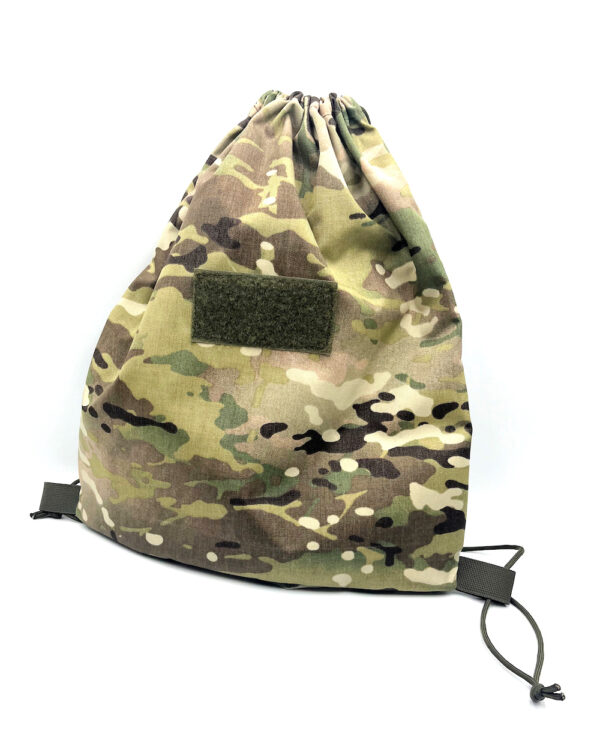 IMG_2799 cropped Drawstring Gym Backpack