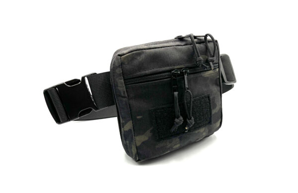 SQRE Waist Pack