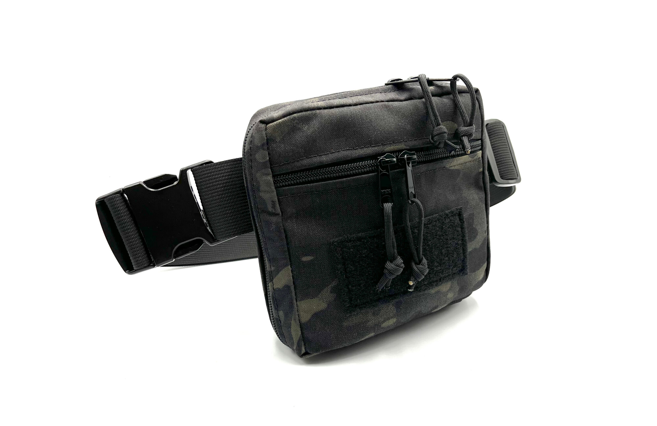 SQRE Waist Pack