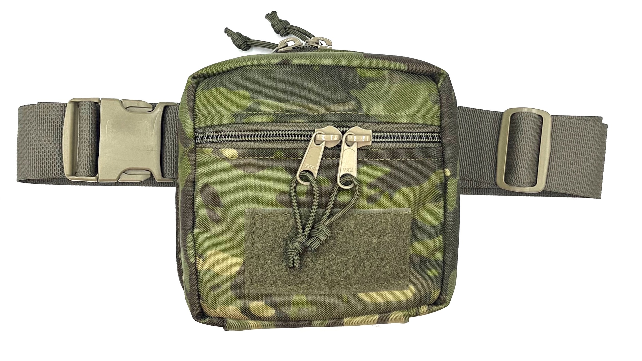 SQRE Waist Pack - Image 3