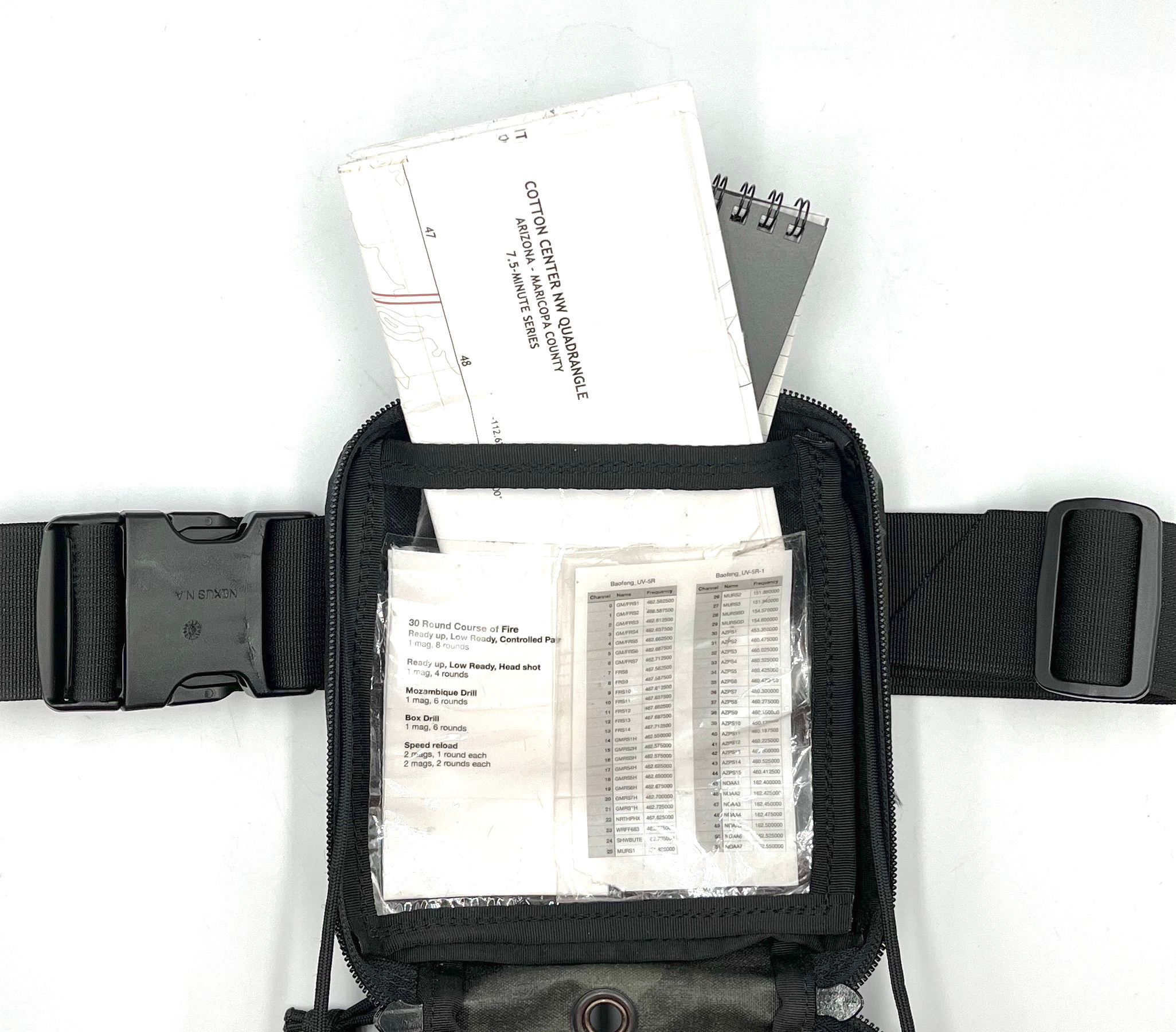 Clear Sleeve Insert - Image 4