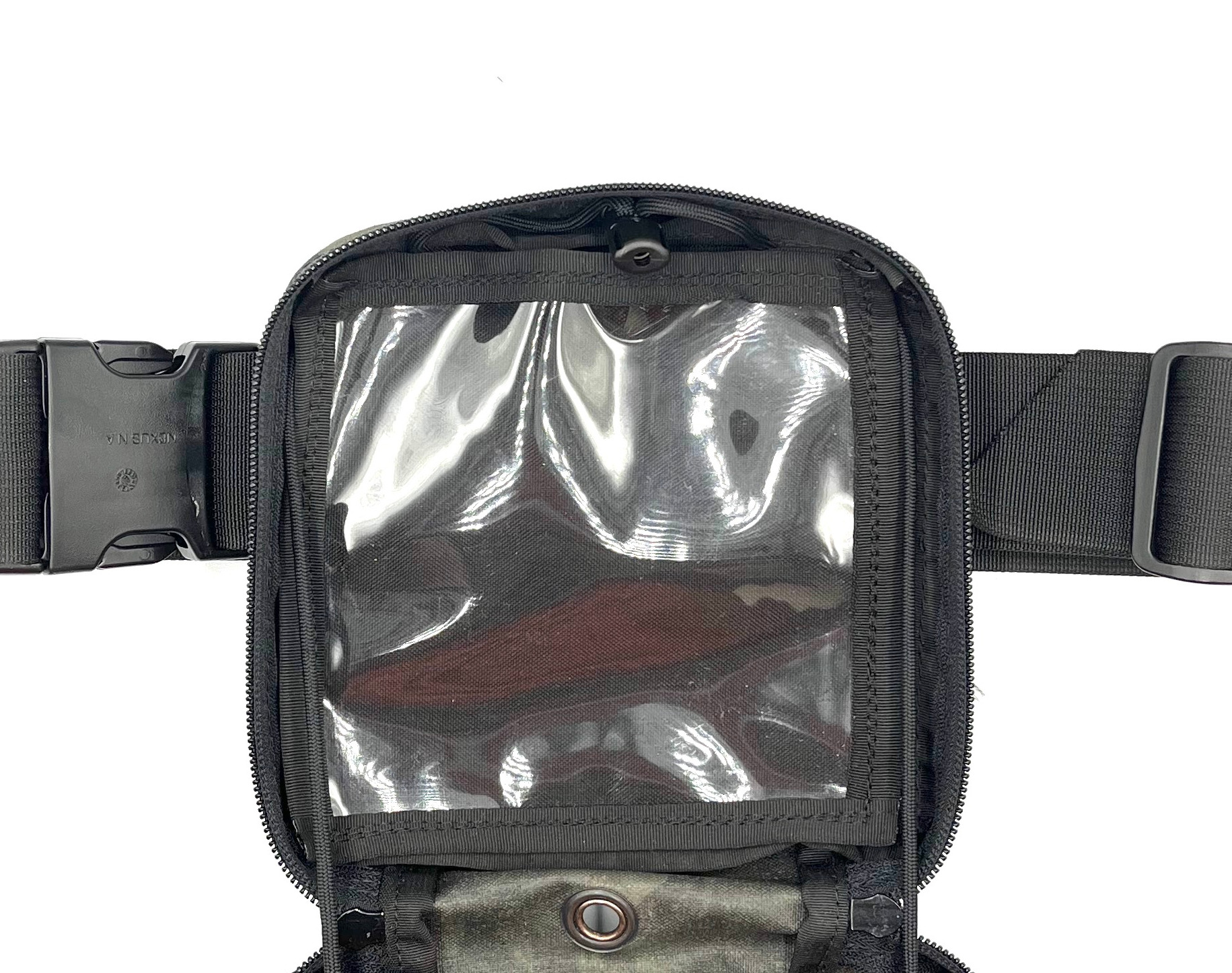 Clear Sleeve Insert - Image 3