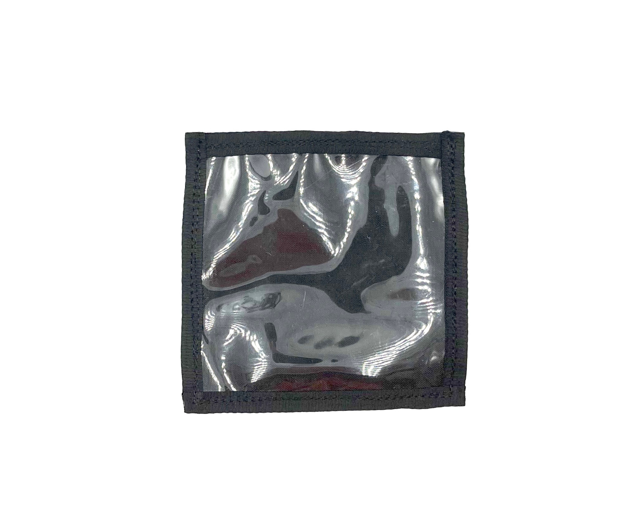 Clear Sleeve Insert - Image 2