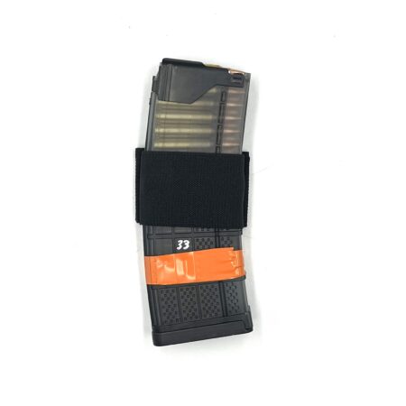 Rifle Magazine Insert